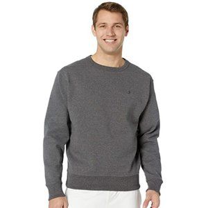 Champion Men's Powerblend Fleece Pullover